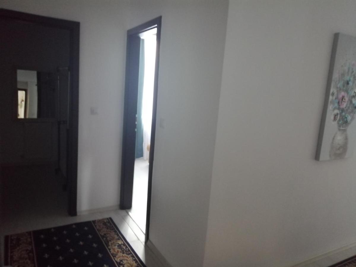 Mathias Luxury Apartments Iasi Exterior foto