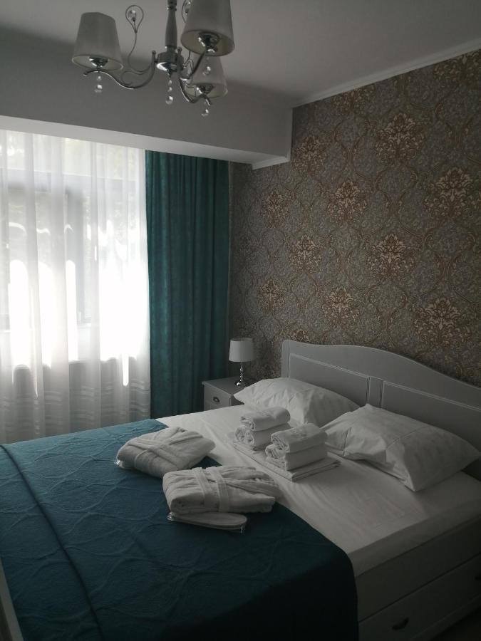 Mathias Luxury Apartments Iasi Exterior foto