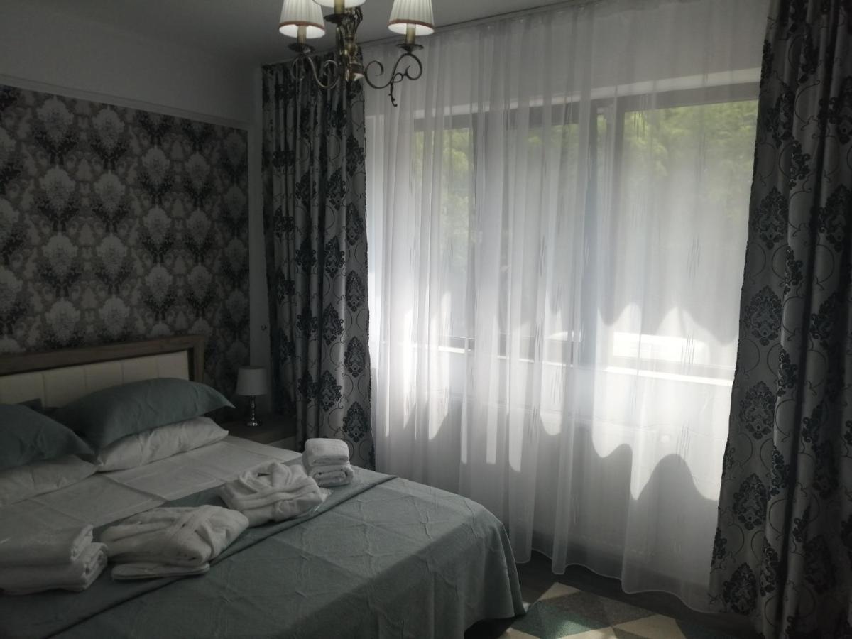 Mathias Luxury Apartments Iasi Exterior foto