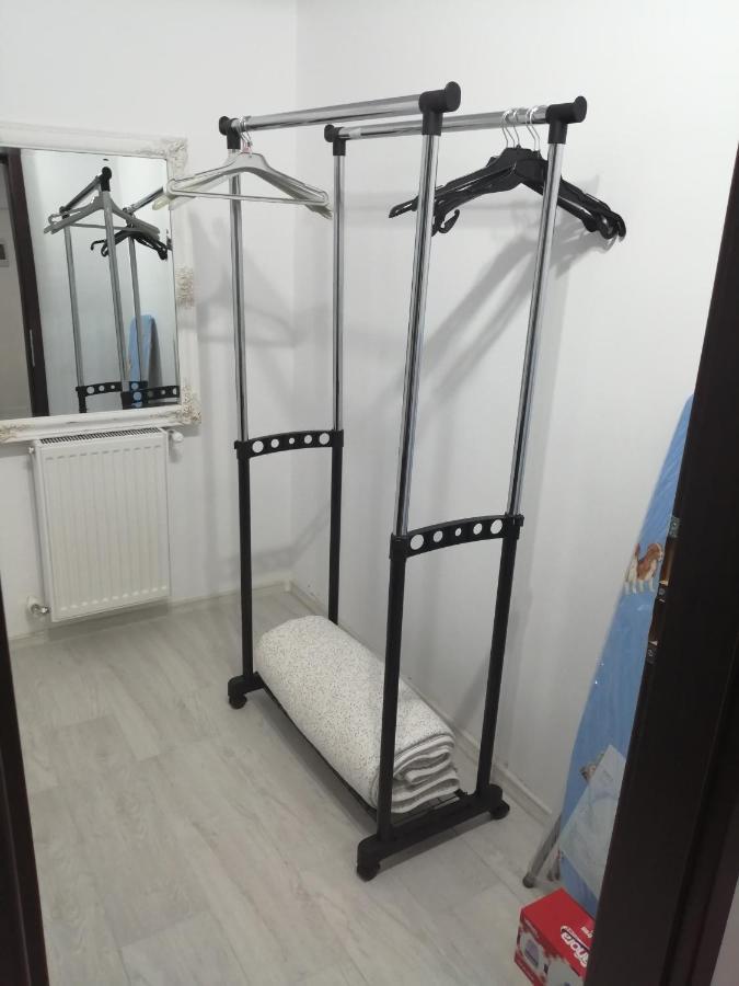 Mathias Luxury Apartments Iasi Exterior foto