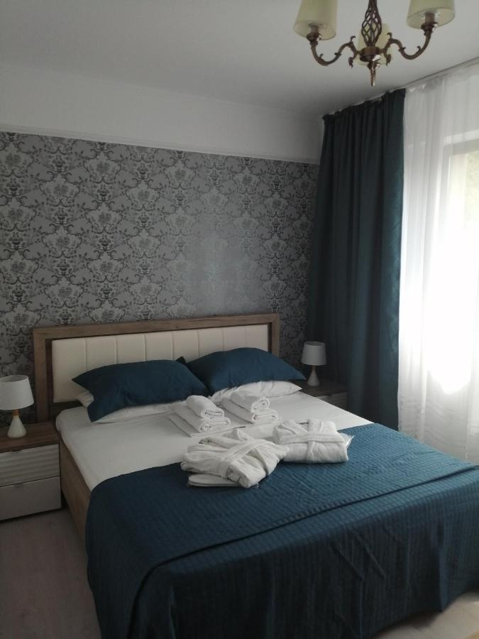 Mathias Luxury Apartments Iasi Exterior foto