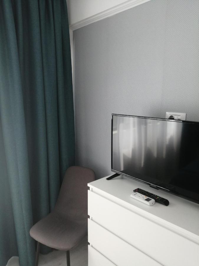 Mathias Luxury Apartments Iasi Exterior foto