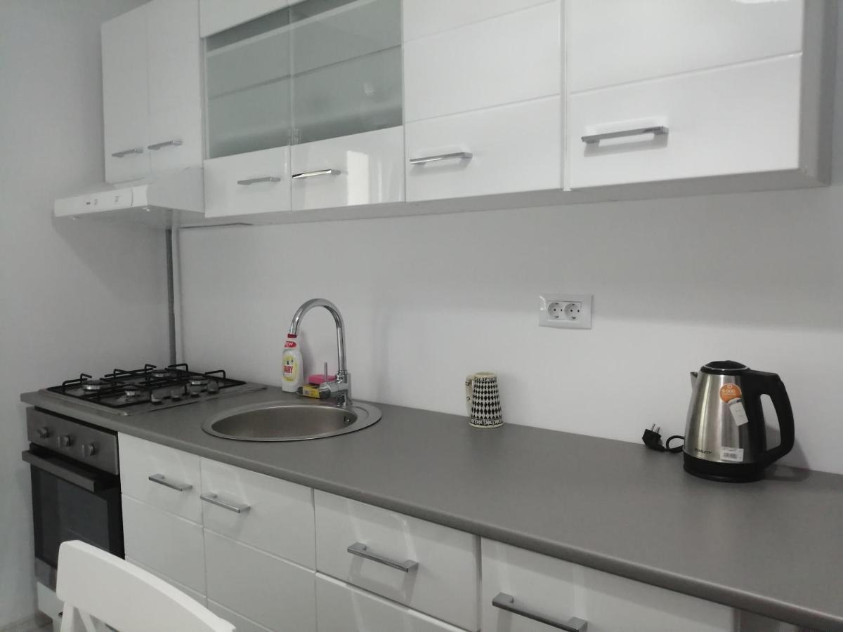 Mathias Luxury Apartments Iasi Exterior foto